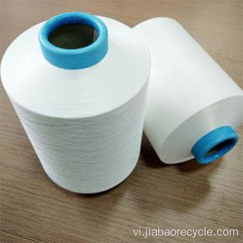 Tái chế polyester với GRS DTY 75D / 36F